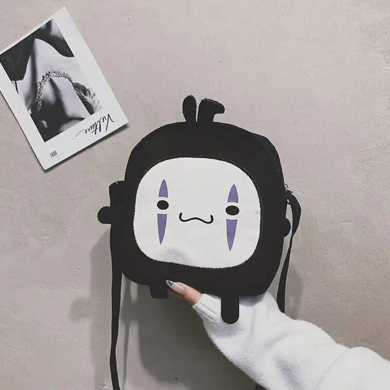 Anime Bag