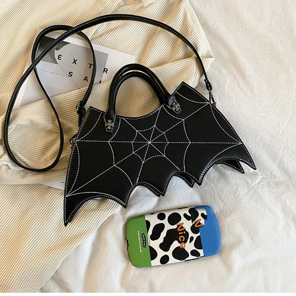 Bat Handbag
