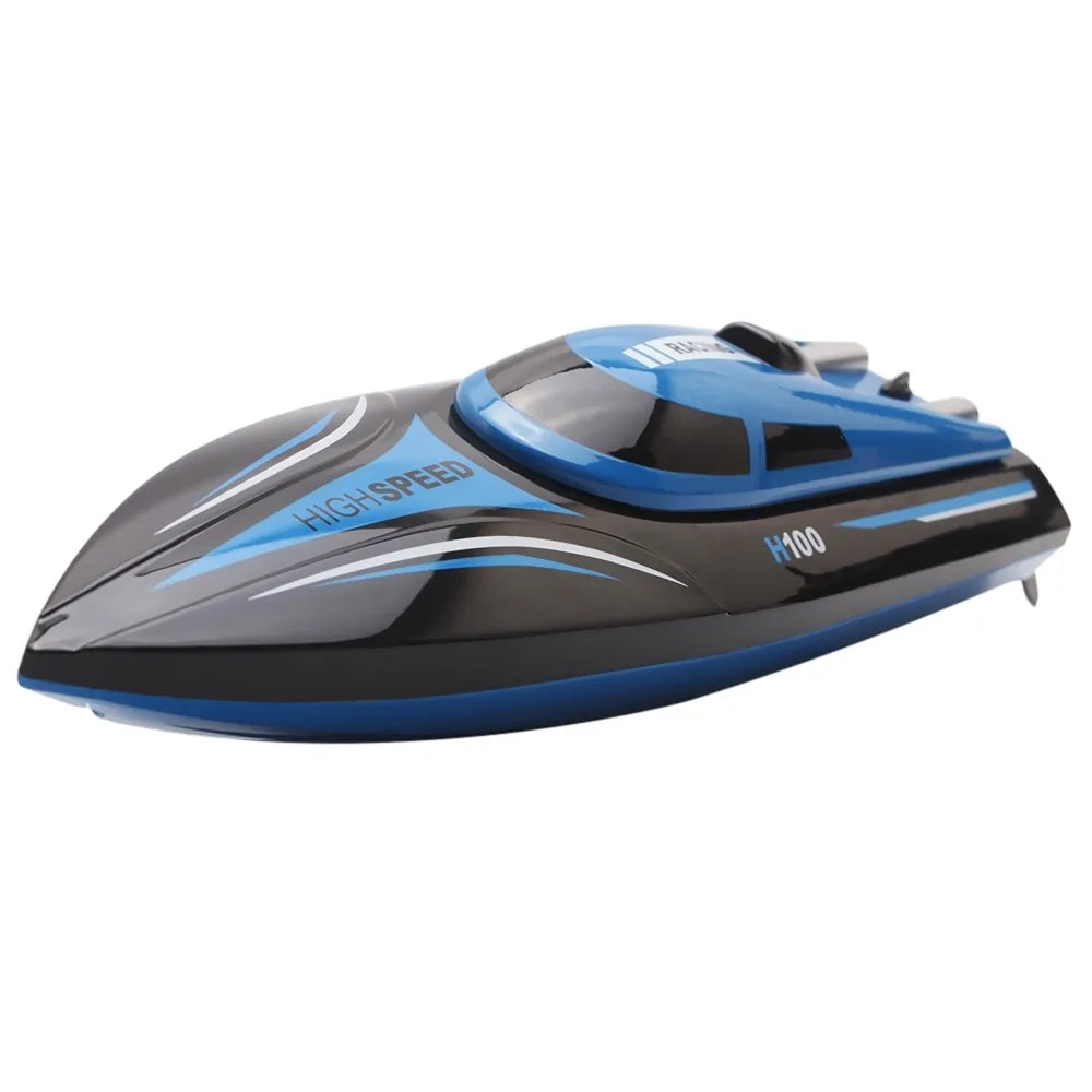 REMOTE CONTROL HIGH SPEED BOAT