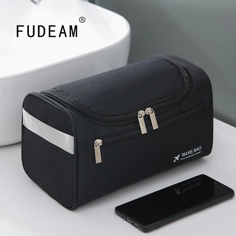 FUDEAM Polyester Portable Storage Bag