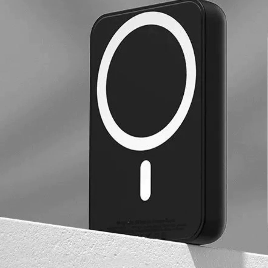 MagnaBoost FAST Charging Wireless Power Bank