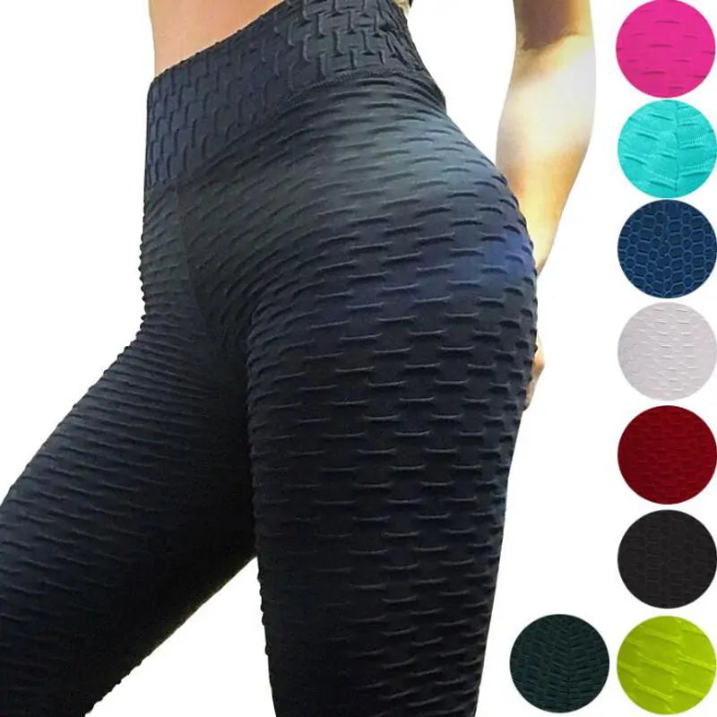 Sexy Yoga Pants
