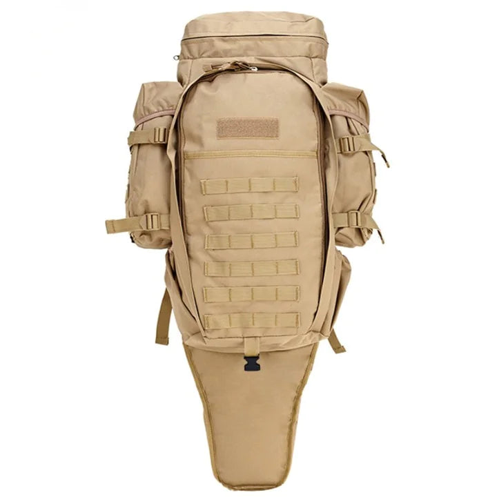 Outdoor Waterproof Military Backpack