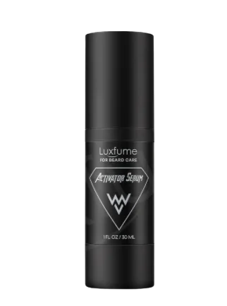 Luxfume Beard Growth Oil