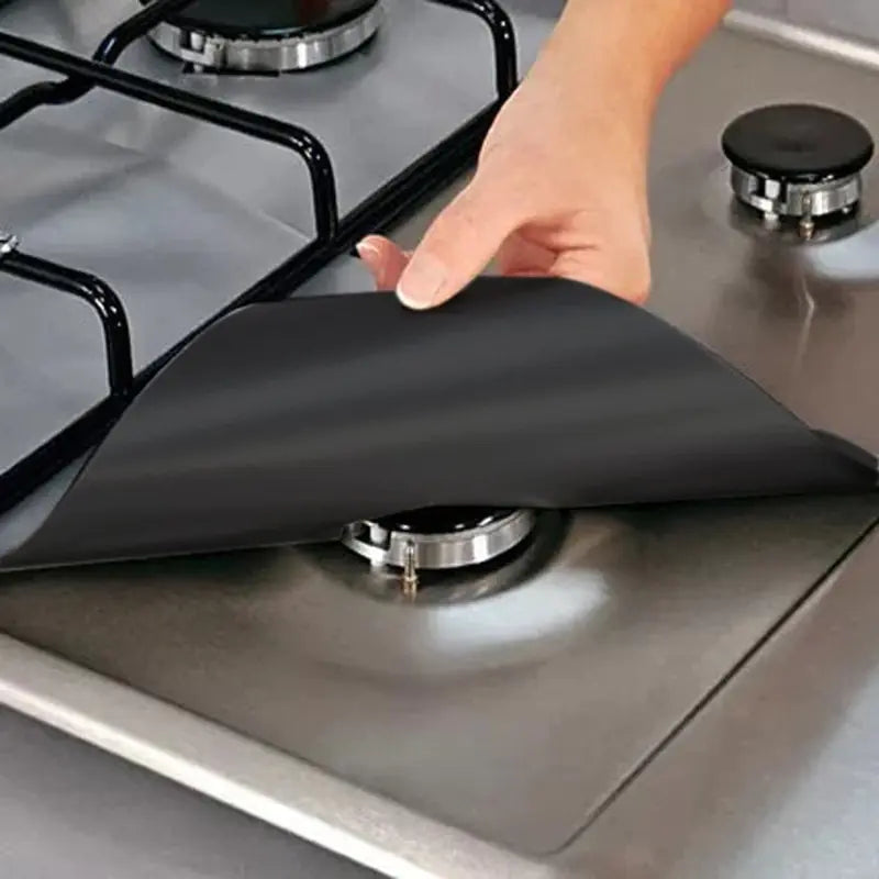 Stovetop Protector Cover